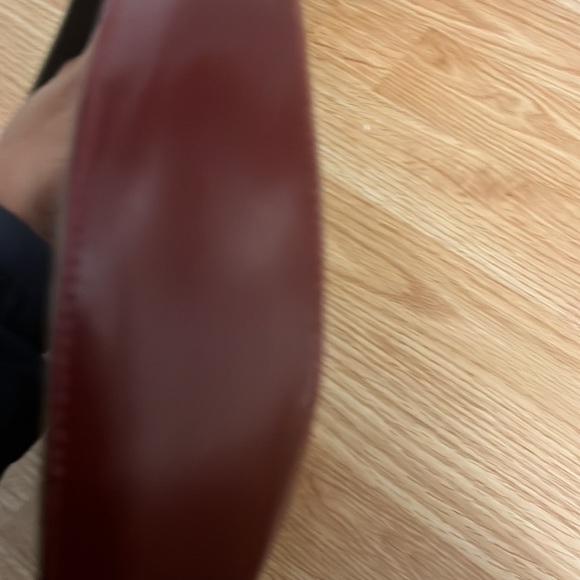 Armani Exchange 90’s Shoulder Bag - Picture 5 of 10